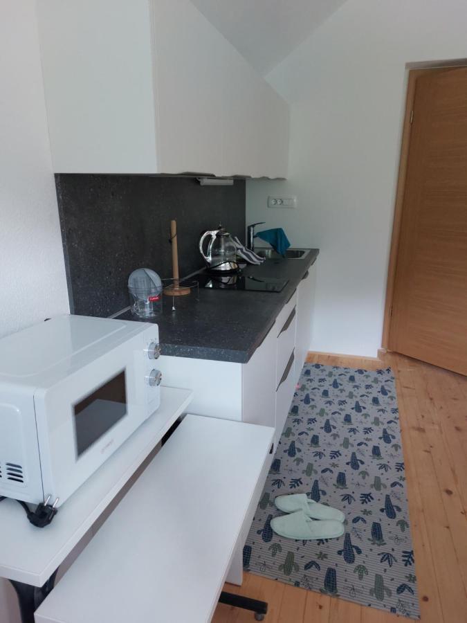 Apartma Sava-Stol เยเซนิตเซ ภายนอก รูปภาพ