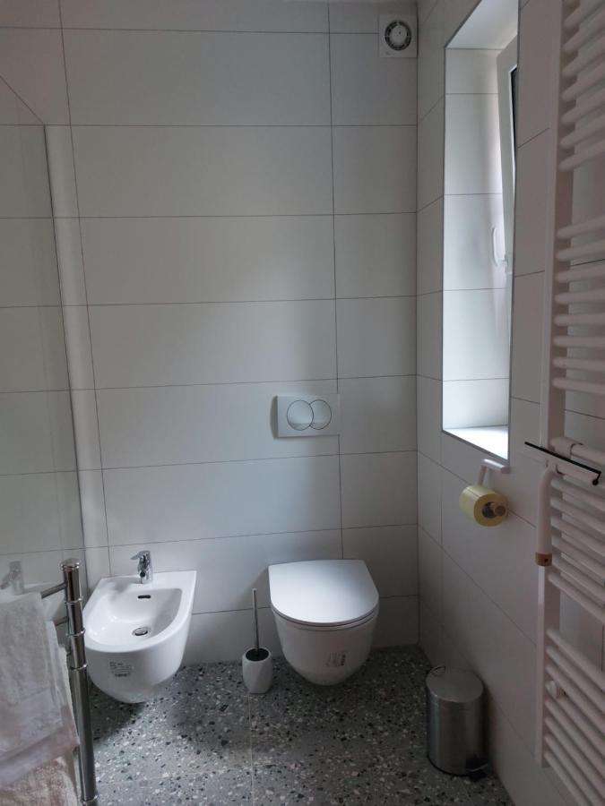 Apartma Sava-Stol เยเซนิตเซ ภายนอก รูปภาพ