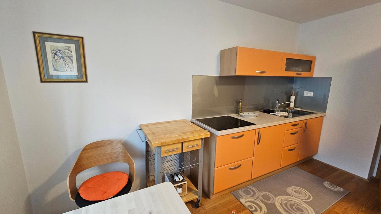 Apartma Sava-Stol เยเซนิตเซ ภายนอก รูปภาพ