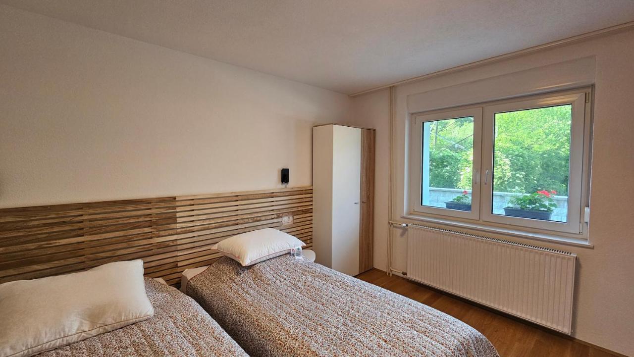 Apartma Sava-Stol เยเซนิตเซ ภายนอก รูปภาพ